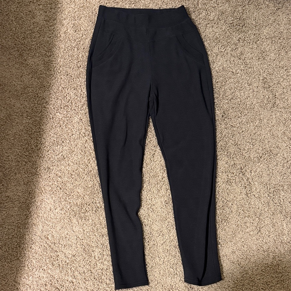 Women's Black Pants